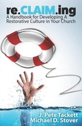 Cover: re.CLAIM.ing - Renovate Publishing Group