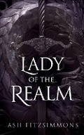 Cover: Lady of the Realm - Ash Fitzsimmons