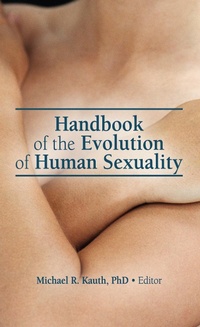 Enlarge image Cover: Handbook of the Evolution of Human Sexuality - Routledge
