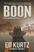 Cover: Boon - Crossroad Press