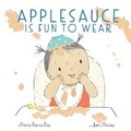 Cover: Applesauce Is Fun to Wear - Cameron & Company Inc