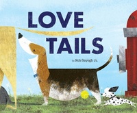 Enlarge image Cover: Love Tails - Cameron & Company Inc