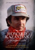 Cover: Howard Kazanjian - Cameron & Company Inc