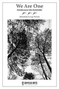 Cover: We Are One - Bayeux Arts, Inc.
