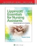 Cover: Lippincott Essentials for Nursing Assistants - WOLTERS KLUWER HEALTH
