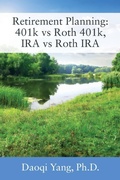 Cover: Retirement Planning - Outskirts Press