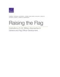 Cover: Raising the Flag - RAND