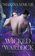 Cover: Wicked Warlock - Draft2digital