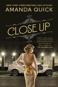 Enlarge image Cover: Close Up - Berkley Publishing Corporation,U.S.
