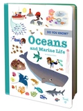 Cover: Do You Know?: Oceans and Marine Life - Twirl