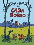 Cover: Casa Rodeo - POW POW Press