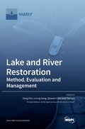 Cover: Lake and River Restoration - MDPI AG