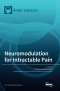 Cover: Neuromodulation for Intractable Pain - MDPI AG