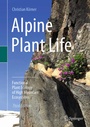 Cover: Alpine Plant Life - Springer