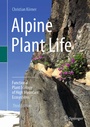 Cover: Alpine Plant Life - Springer