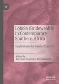 Cover: Lobola (Bridewealth) in Contemporary Southern Africa - Palgrave Macmillan