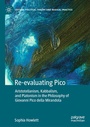 Cover: Re-evaluating Pico - Palgrave Macmillan