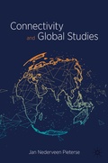 Cover: Connectivity and Global Studies - Palgrave Macmillan