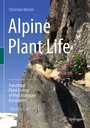 Cover: Alpine Plant Life - Springer