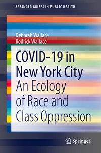 Abbildung von: COVID-19 in New York City - Springer