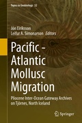 Cover: Pacific - Atlantic Mollusc Migration - Springer