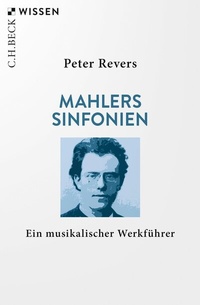 Abbildung von: Mahlers Sinfonien - C.H.BECK