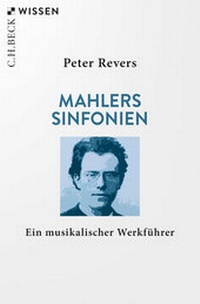 Abbildung von: Mahlers Sinfonien - C.H.BECK