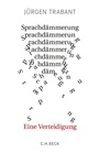 Cover: Sprachdämmerung - C.H.BECK