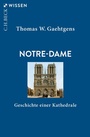 Bild: Notre-Dame - C.H.BECK