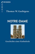 Cover: Notre-Dame - C.H.BECK