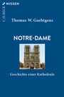 Bild: Notre-Dame - C.H.BECK