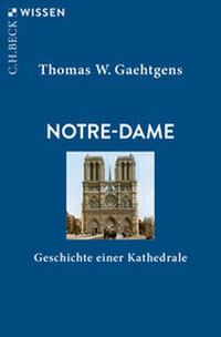 Abbildung von: Notre-Dame - C.H.BECK