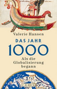 Abbildung von: Das Jahr 1000 - C.H.BECK