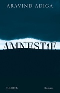 Cover: Amnestie - C.H.BECK