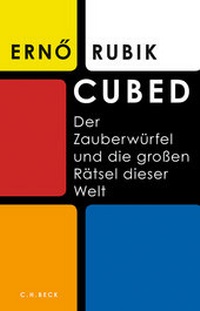 Abbildung von: Cubed - C.H.BECK
