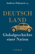 Abbildung von: Deutschland - C.H.BECK