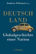 Abbildung von: Deutschland - C.H.BECK