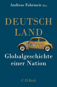 Abbildung von: Deutschland - C.H.BECK