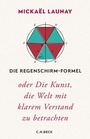 Cover: Die Regenschirm-Formel - C.H.BECK