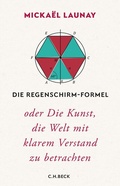 Cover: Die Regenschirm-Formel - C.H.BECK