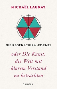 Abbildung von: Die Regenschirm-Formel - C.H.BECK