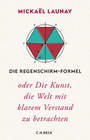 Cover: Die Regenschirm-Formel - C.H.BECK