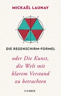 Cover: Die Regenschirm-Formel - C.H.BECK