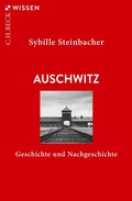 Abbildung von: Auschwitz - C.H.BECK