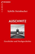 Abbildung von: Auschwitz - C.H.BECK