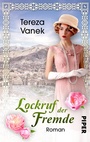 Cover: Lockruf der Fremde - Piper