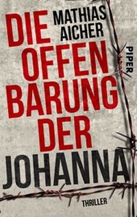Abbildung von: Die Offenbarung der Johanna - Piper