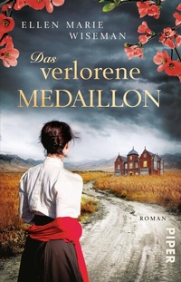 Enlarge image Cover: Das verlorene Medaillon - Piper