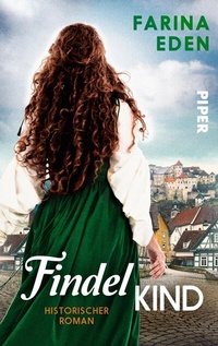 Enlarge image Cover: Das Findelkind - Piper