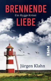 Abbildung von: Brennende Liebe - Piper